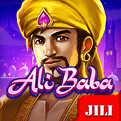 Ali Baba phlein