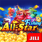 All Star Fishing phlein