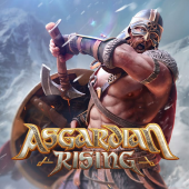 Asgardian Rising phlein