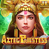 Aztec Priestess phlein