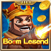Boom Legend phlein fishing