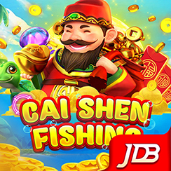 Cai Shen Fishing phlein