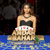 Casino Marina Andar Bahar phlein