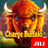 Charge Buffalo phlein