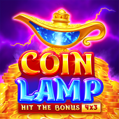 Coin Lamp phlein slot