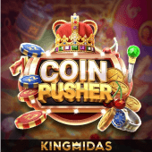 Coin Pusher on phlein