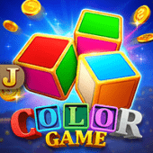 Color Game on phlein