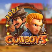 Cowboys phlein