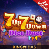 Dice Duet on phlein