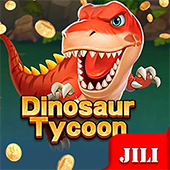 Dinosaur Tycoon phlein