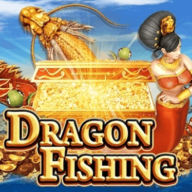 Dragon Fishing phlein