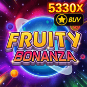 Fruity Bonanza phlein