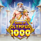 Gates of Olympus 1000 phlein