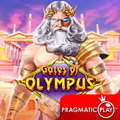 Gates of Olympus phlein
