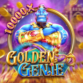 Golden Genie phlein