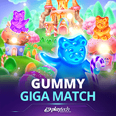Gummy Giga Match phlein slot