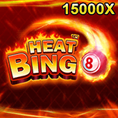 Heat Bingo phlein