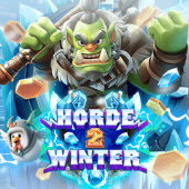 Horde 2 Winter phlein slot