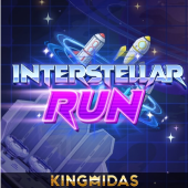 Interstellar Run on phlein