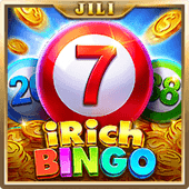 Irich Bingo phlein slot