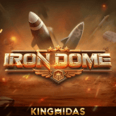 Iron Dome on phlein