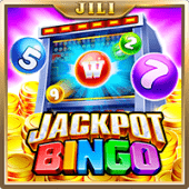 Jackpot Bingo phlein