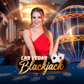 Las Vegas Blackjack phlein