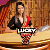 Lucky 7 phlein live casino