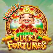 Lucky Fortunes phlein
