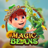 Magic Beans phlein