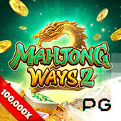 Mahjong Ways 2 phlein