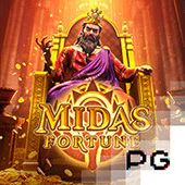 Midas Fortune phlein