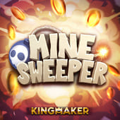 Minesweeper on phlein