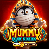 Mummy Lock Riches phlein slot