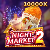 Night Market 2 on phlein