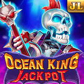 Ocean King Jackpot on phlein