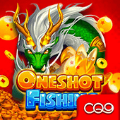 Oneshot Fishing phlein