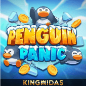 Penguin Panic on phlein