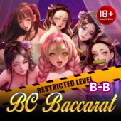 Sexy Blockchain Baccarat B B phlein