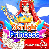 Starlight Princess phlein