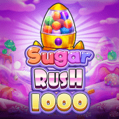 Sugar Rush 1000 phlein