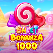 Sweet Bonanza 1000 phlein
