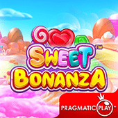 Sweet Bonanza phlein