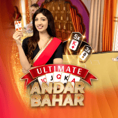 Ultimate Andar Bahar phlein