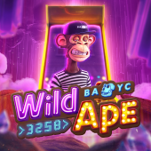 Wild Ape phlein