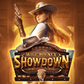 Wild Bounty Showdown phlein slot