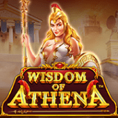 Wisdom of Athena - phlein slot Game